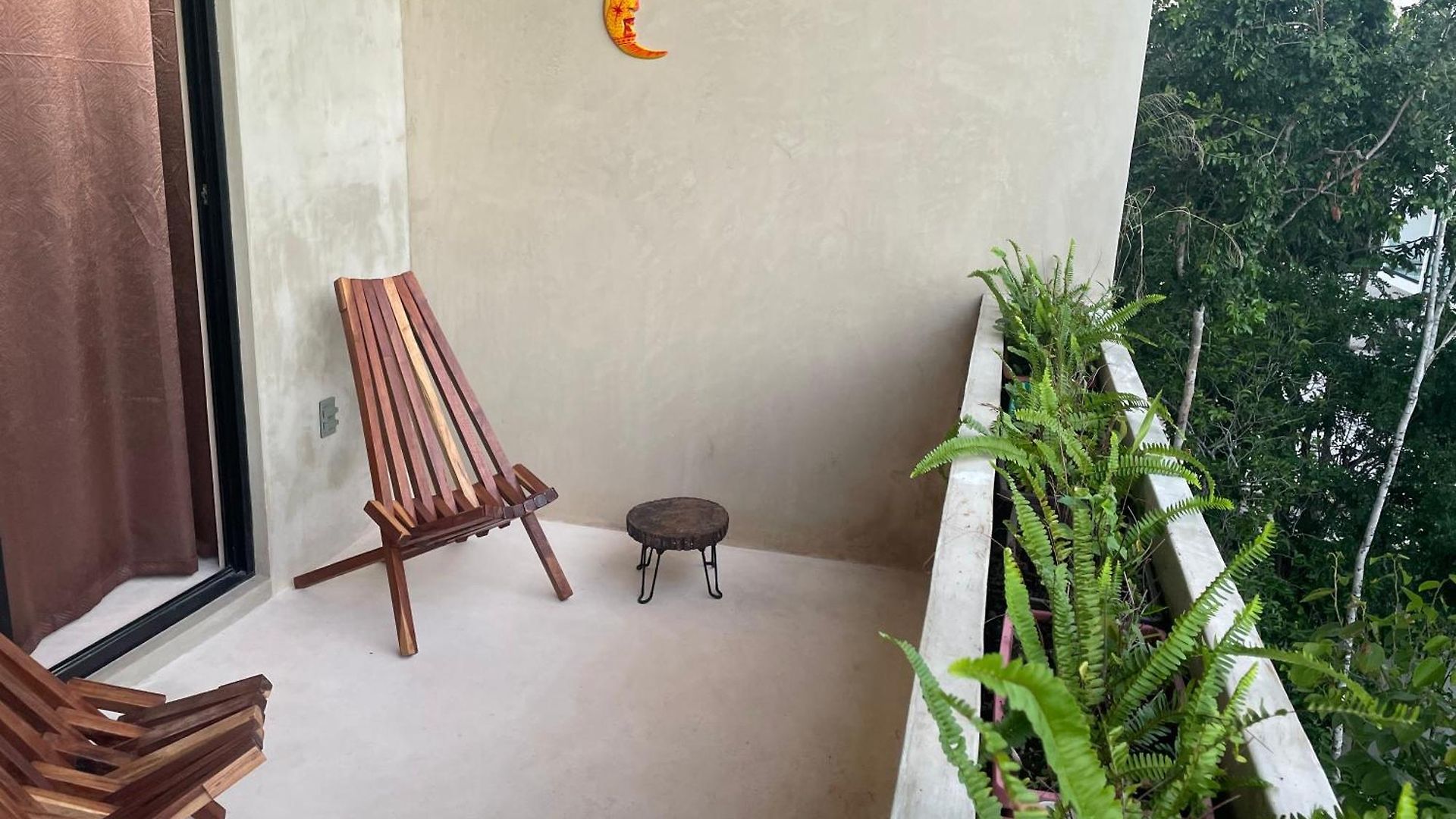 Apartamento Areia
