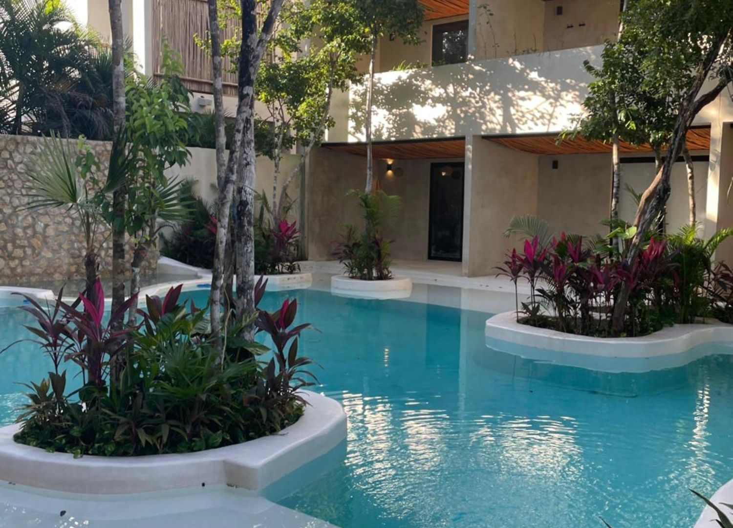 Areia Apartamento Tulum