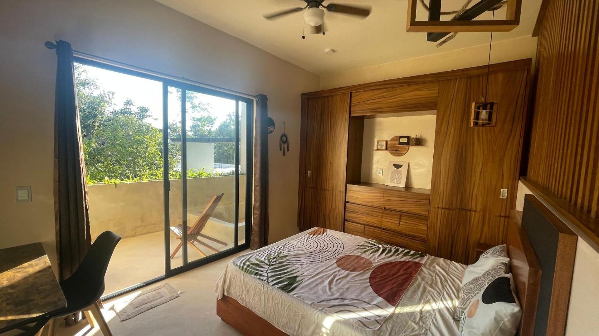Apartamento Areia Tulum