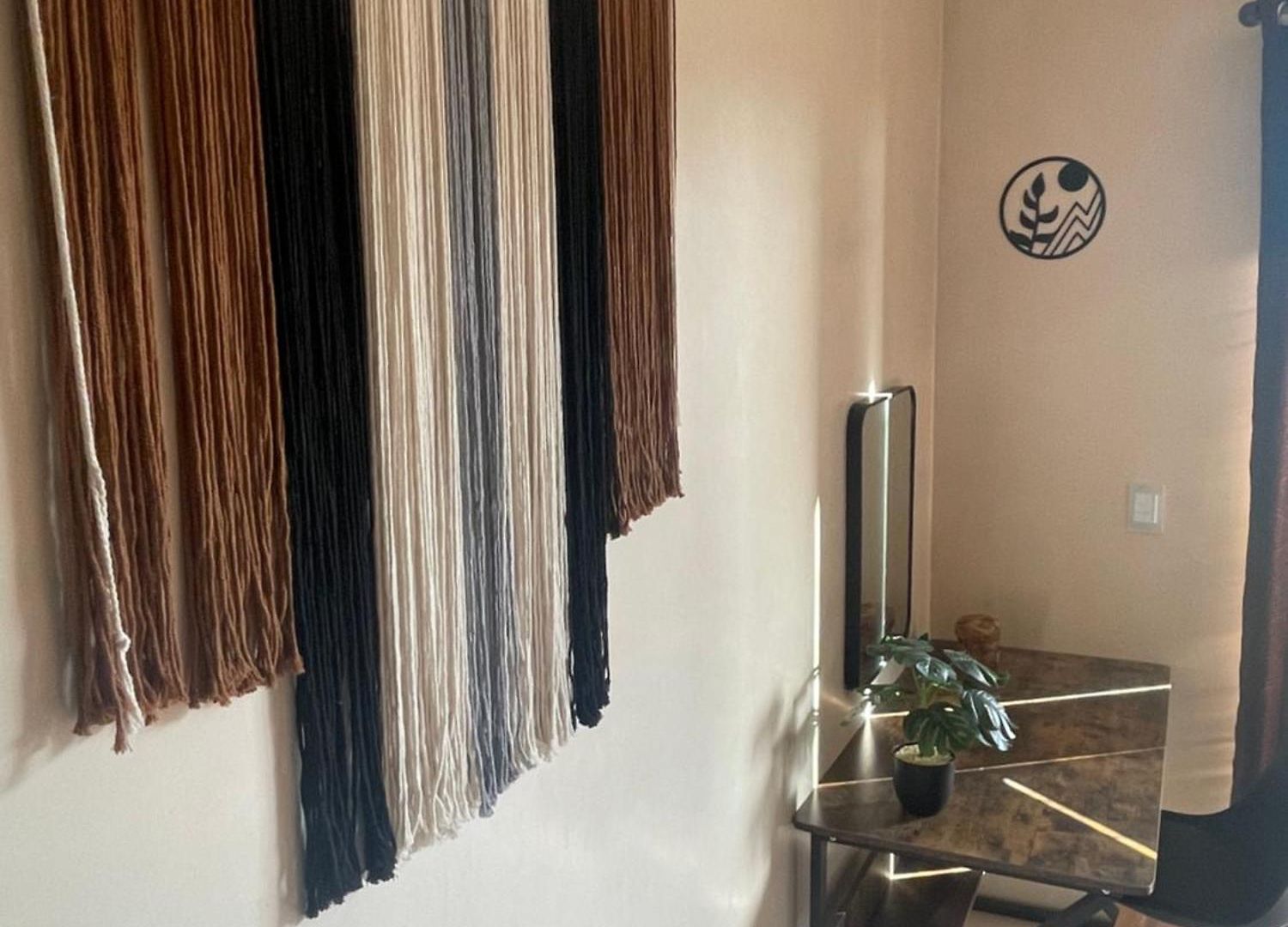 Apartamento Areia