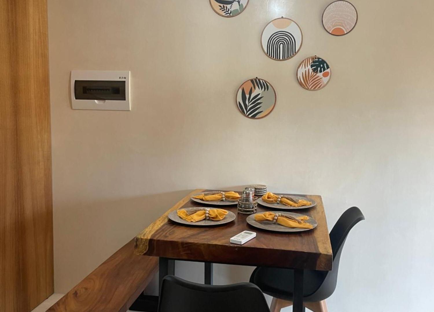 Apartamento Areia Tulum