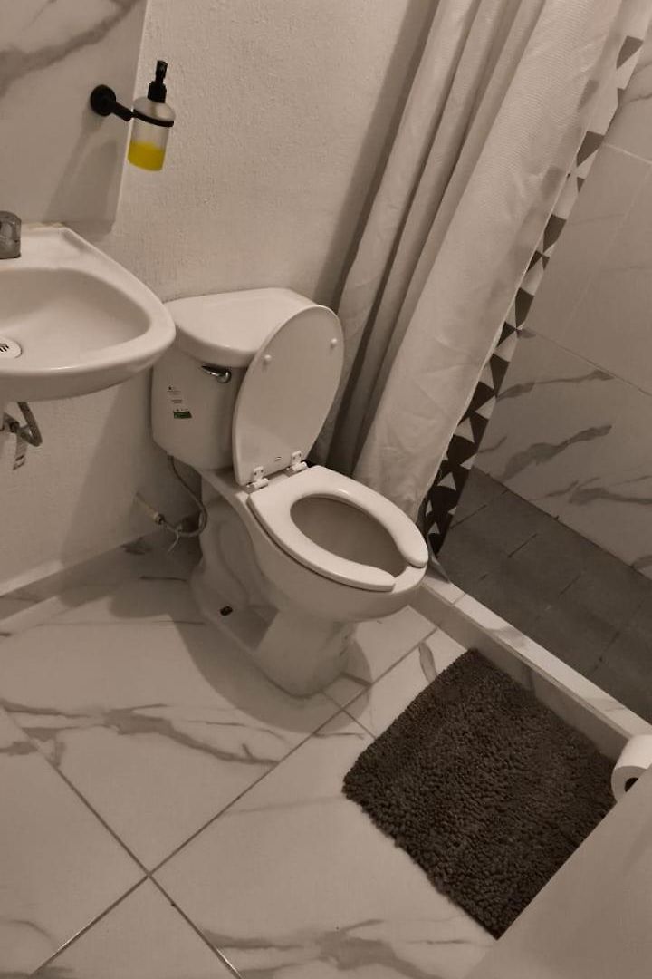 Apartamento Me Facinas Dianis *