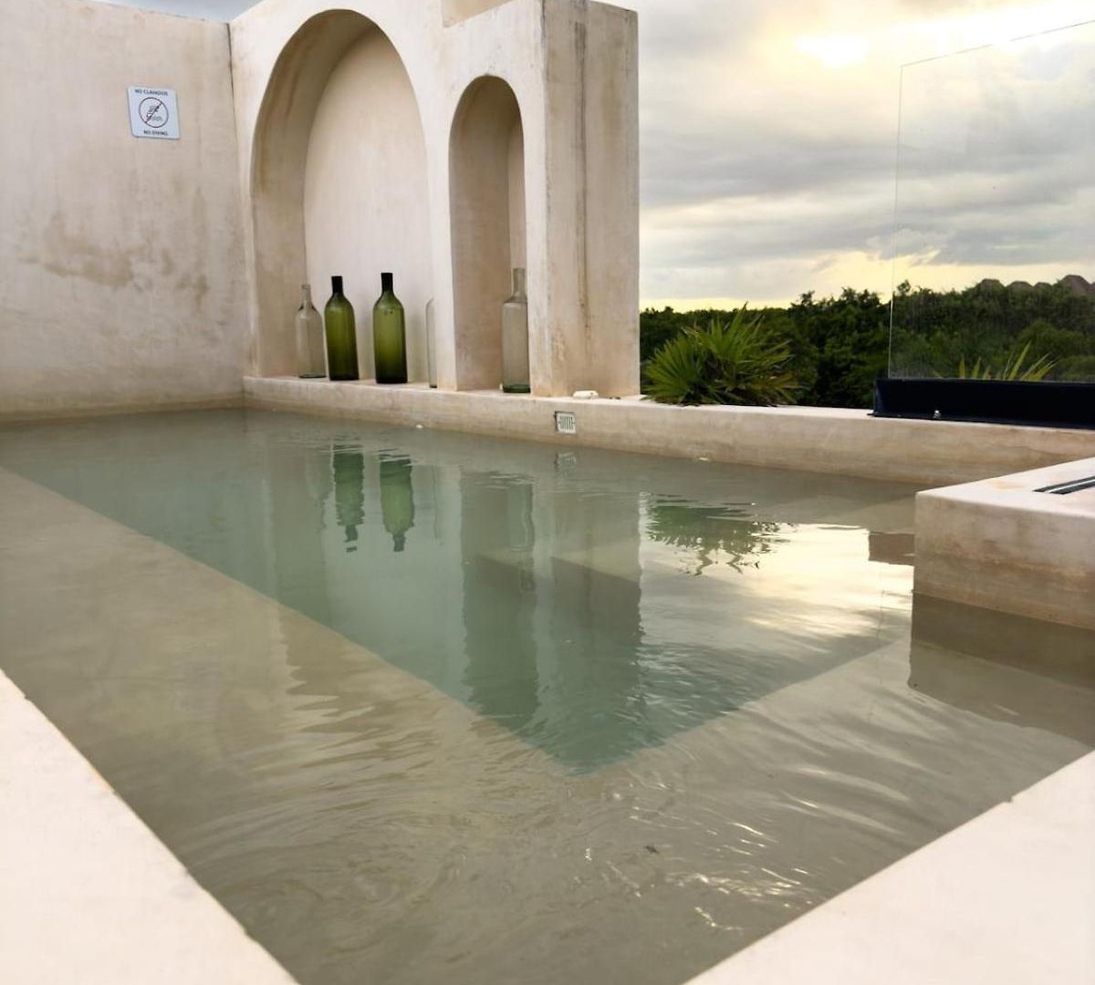 Departamento En * Tulum