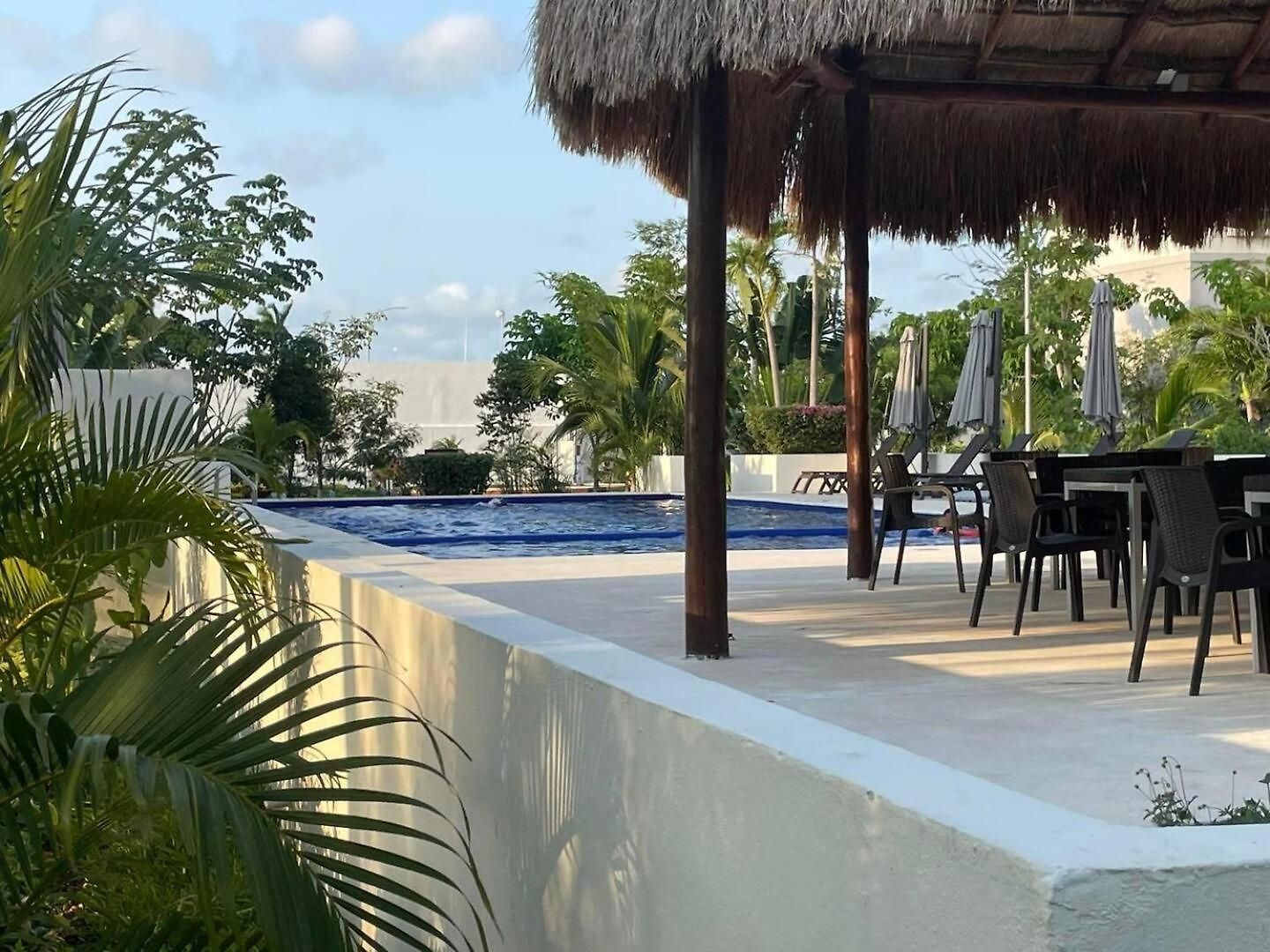 Depa Serenidad En Alde * Tulum