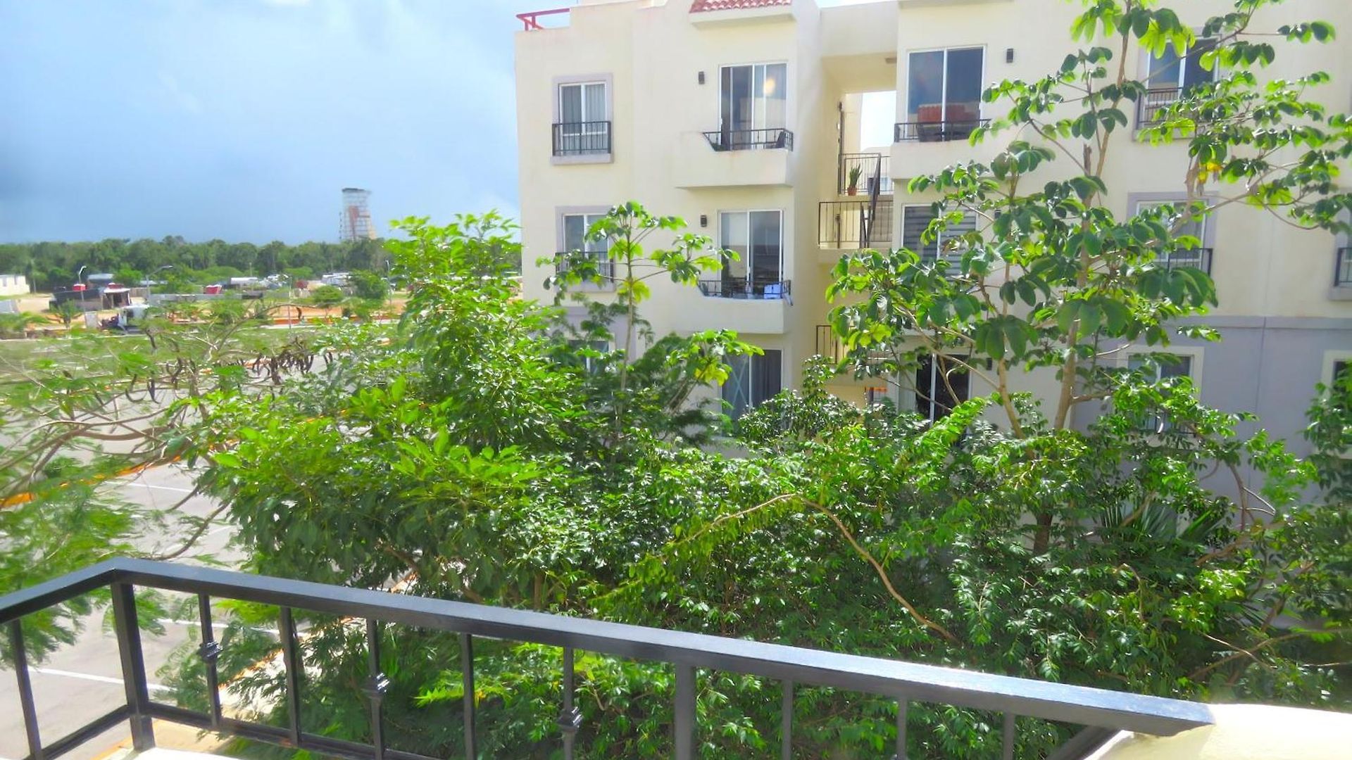 Apartment Depa Serenidad En Alde