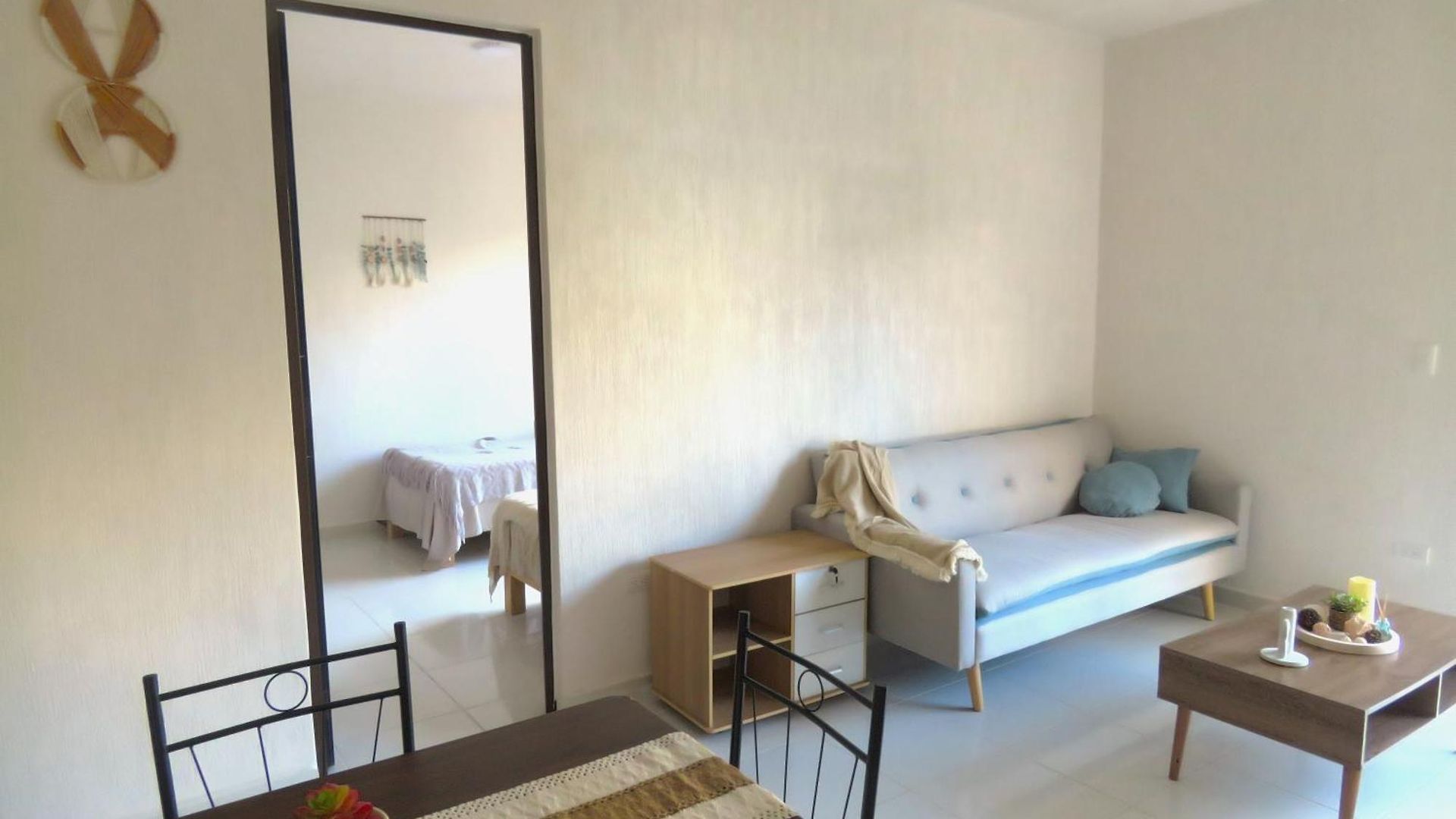 Depa Serenidad En Alde Apartment *