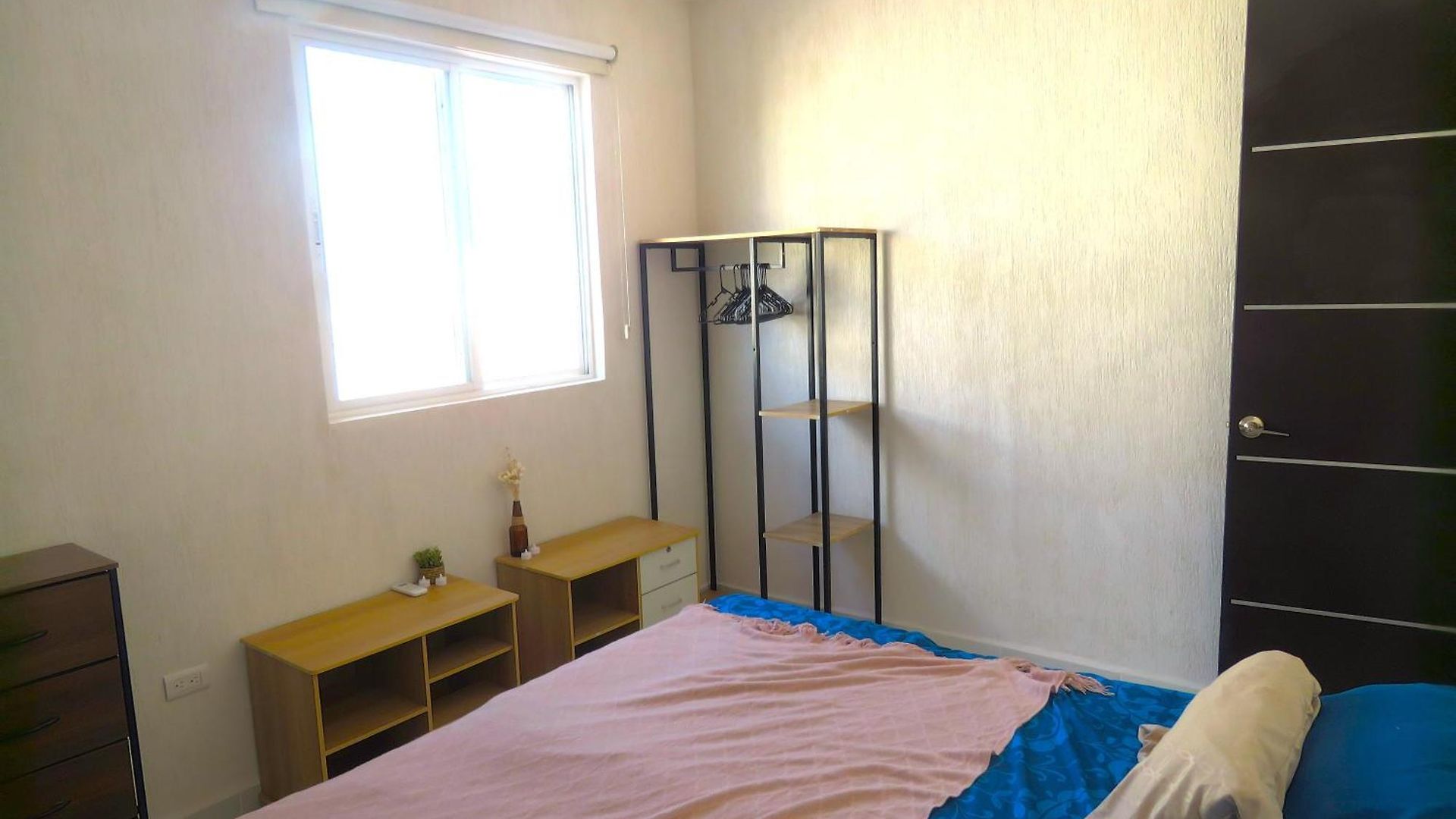 Apartment Depa Serenidad En Alde *