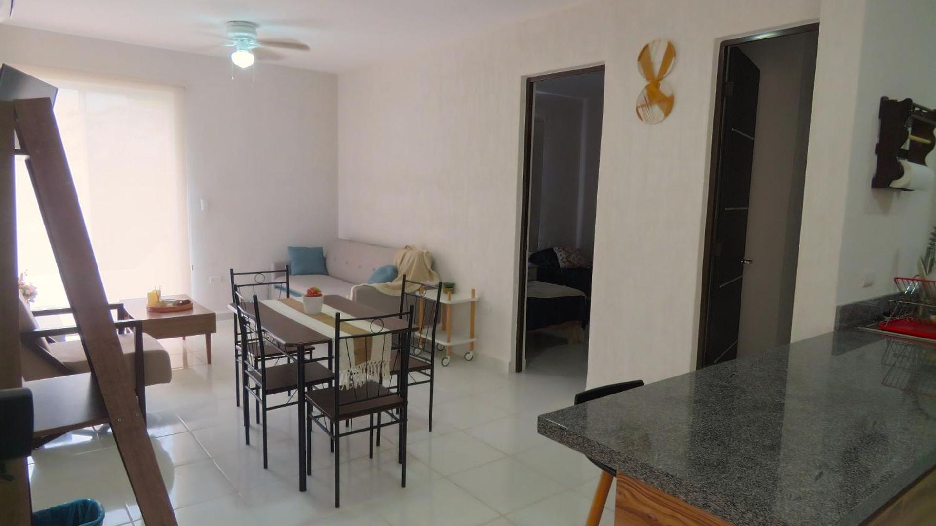 Apartment Depa Serenidad En Alde Tulum