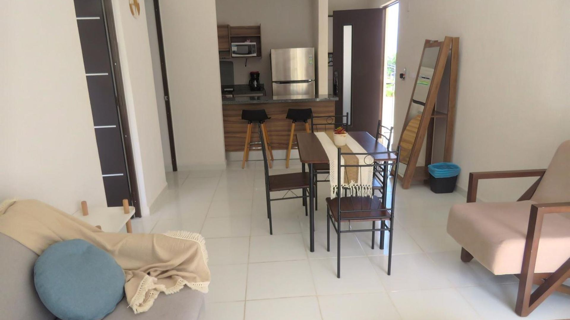 Depa Serenidad En Alde Apartment