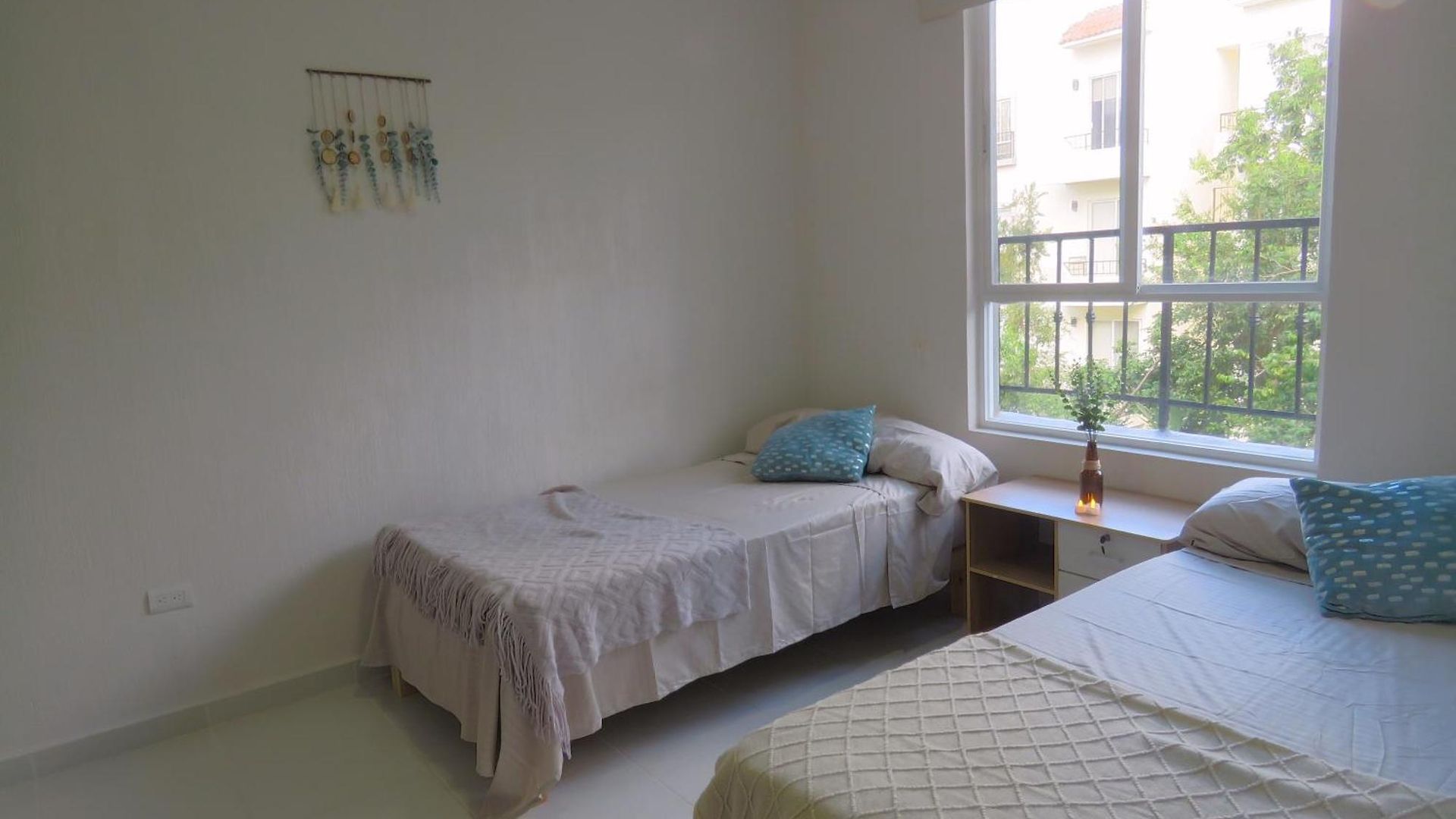 Depa Serenidad En Alde Apartment *