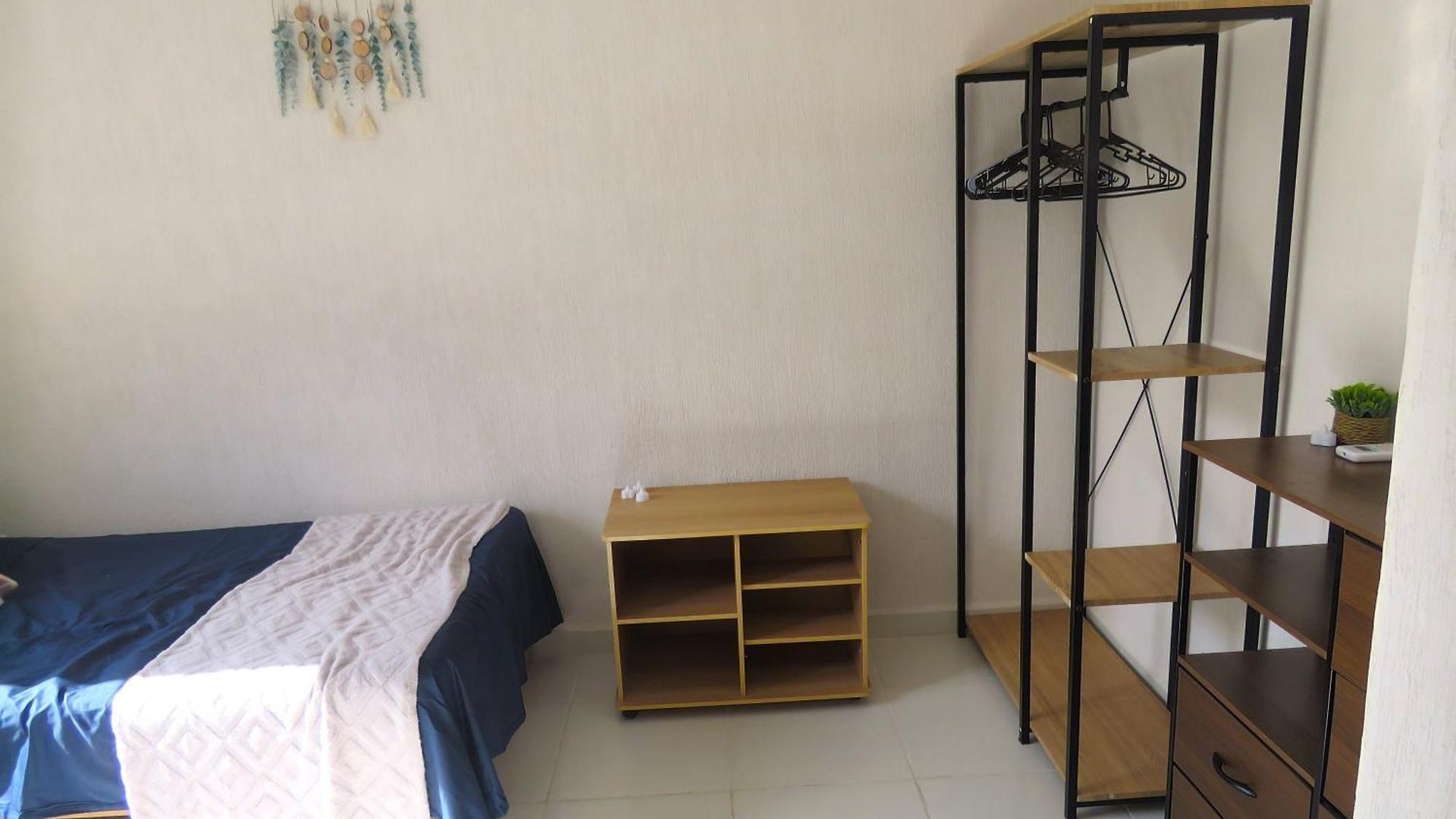 Apartment Depa Serenidad En Alde *