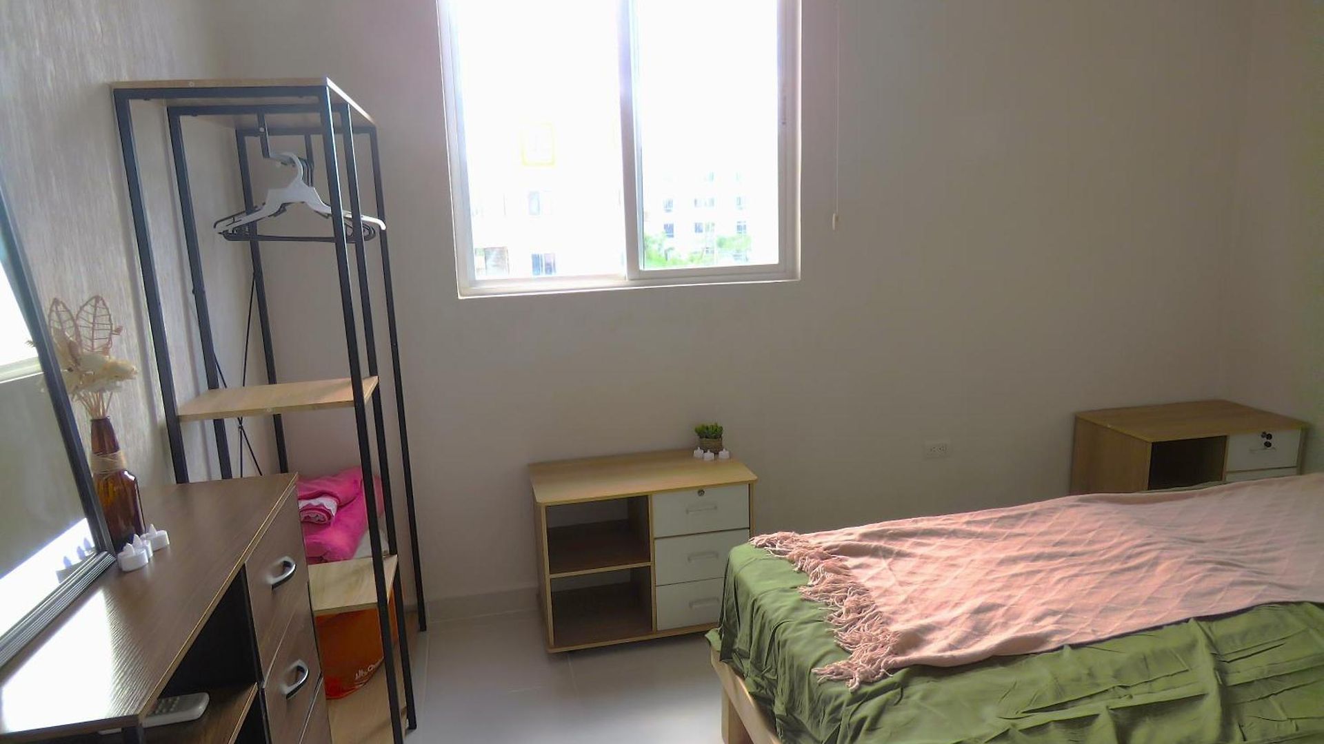 Depa Serenidad En Alde Apartment Tulum