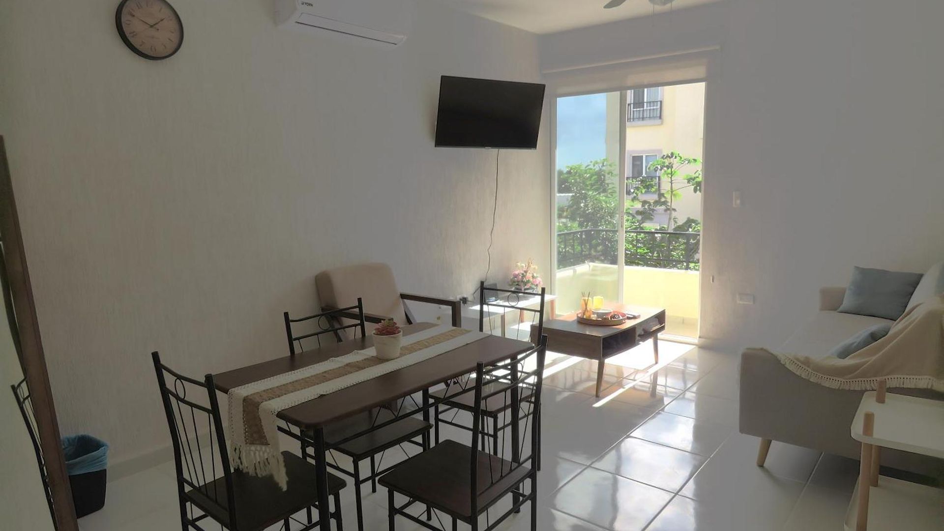 Apartment Depa Serenidad En Alde