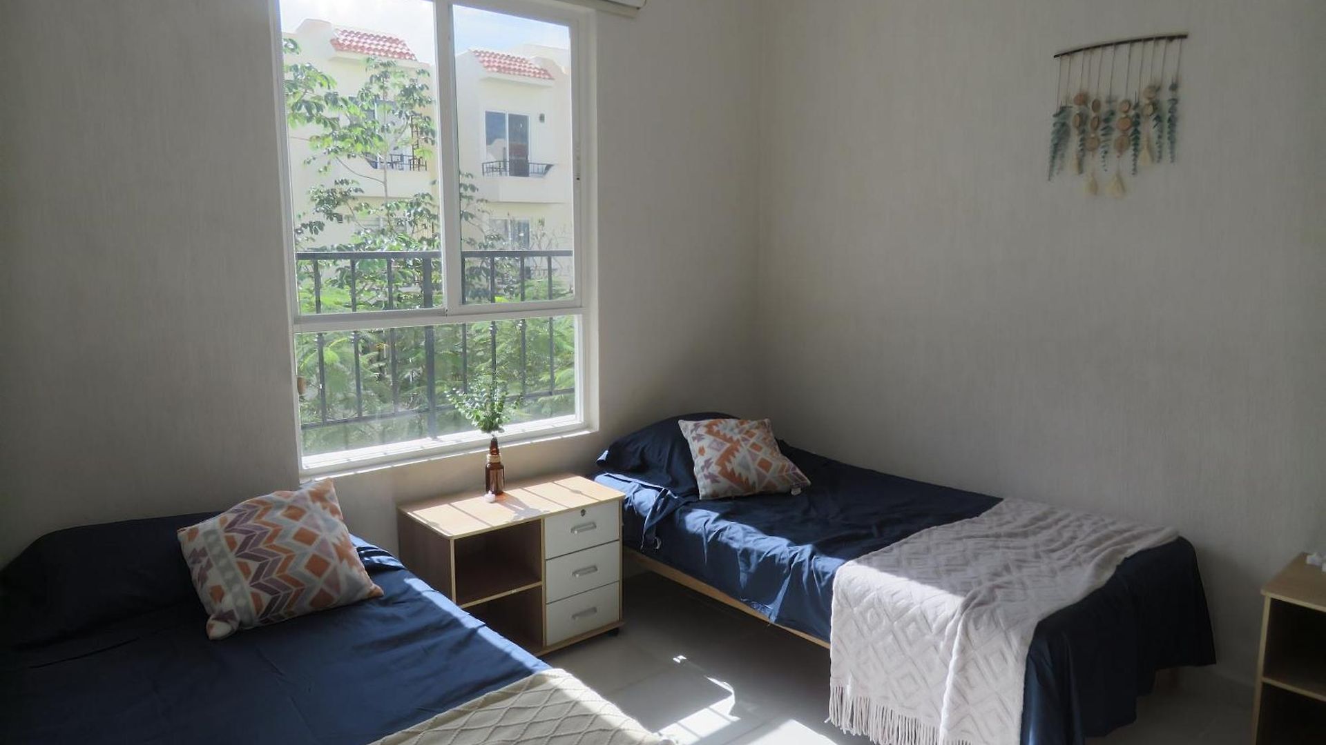 Depa Serenidad En Alde Apartment *