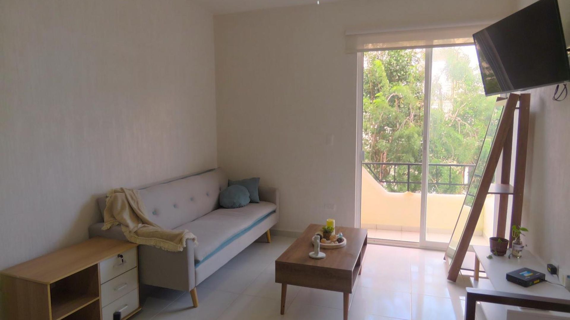 Depa Serenidad En Alde Apartment Tulum