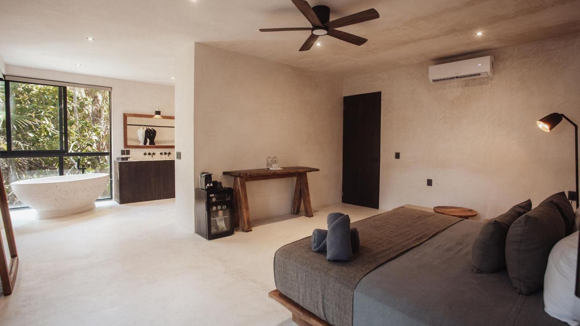 Umi Hotel Tulum