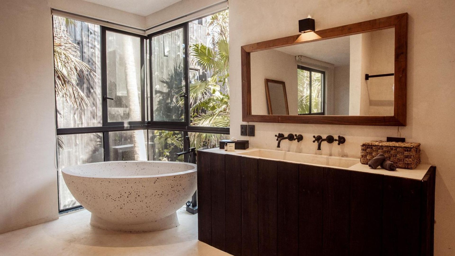 Hotel Umi Tulum
