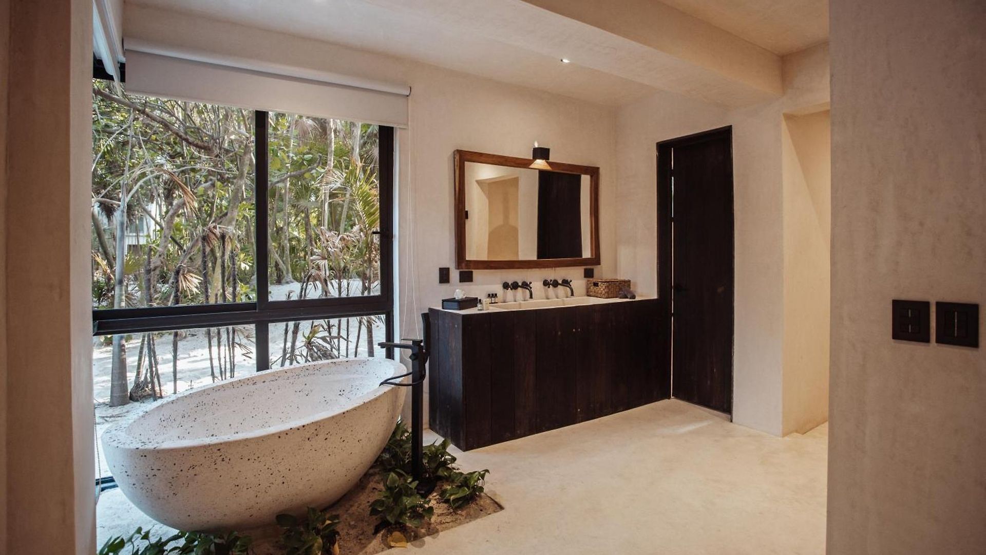 Umi Hotel Tulum