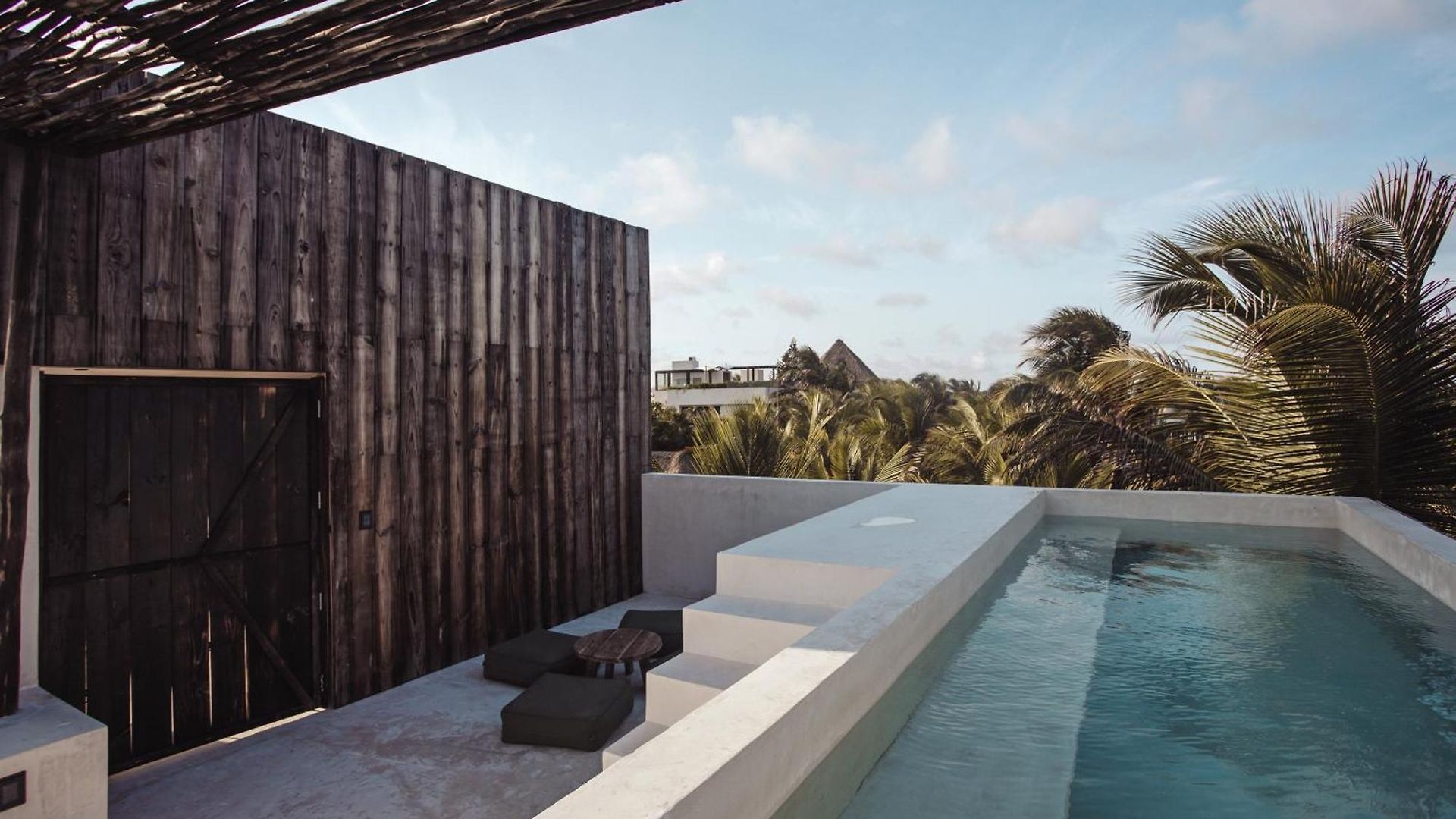 Hotel Umi Tulum