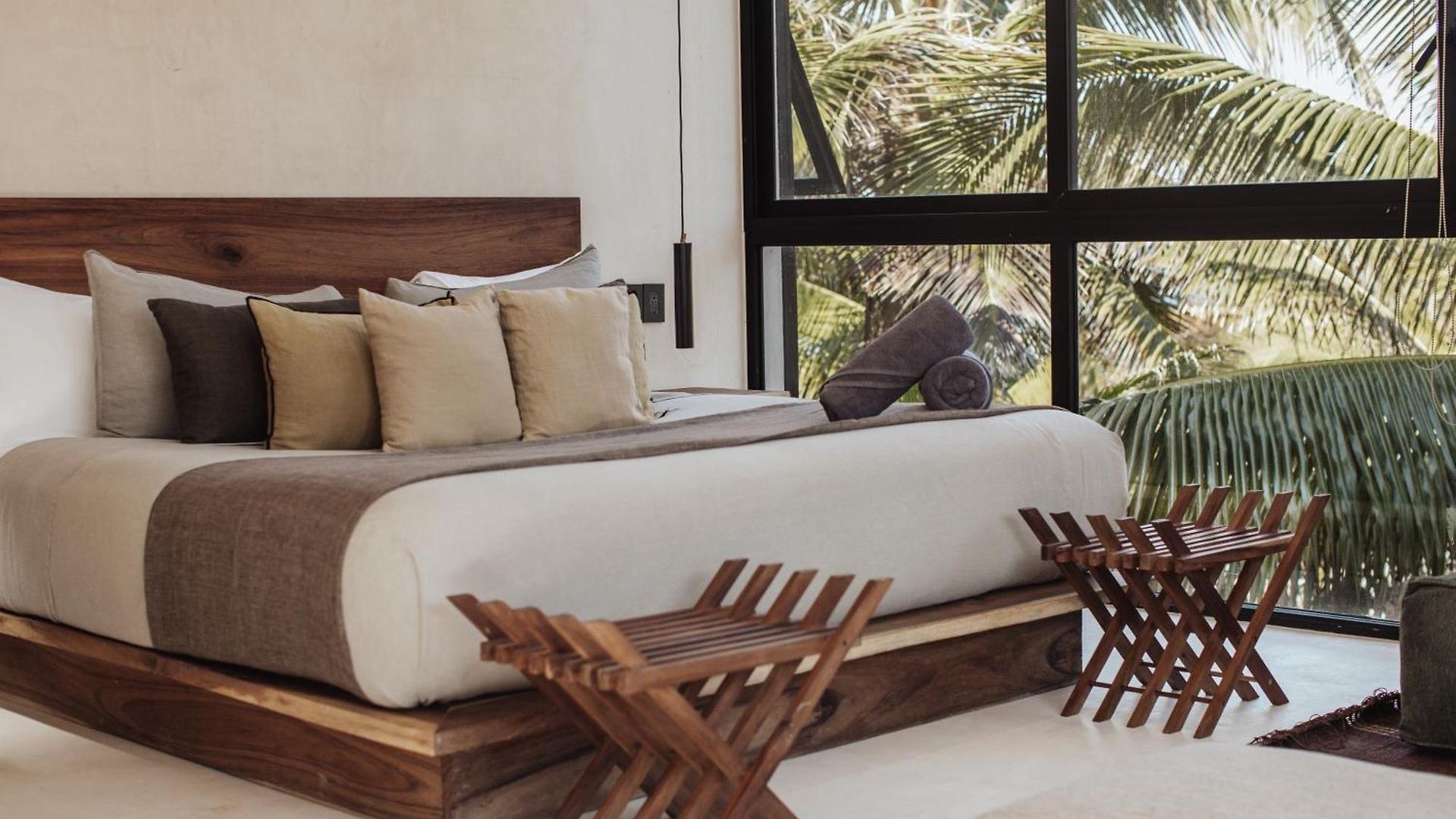 Hotel Umi Tulum