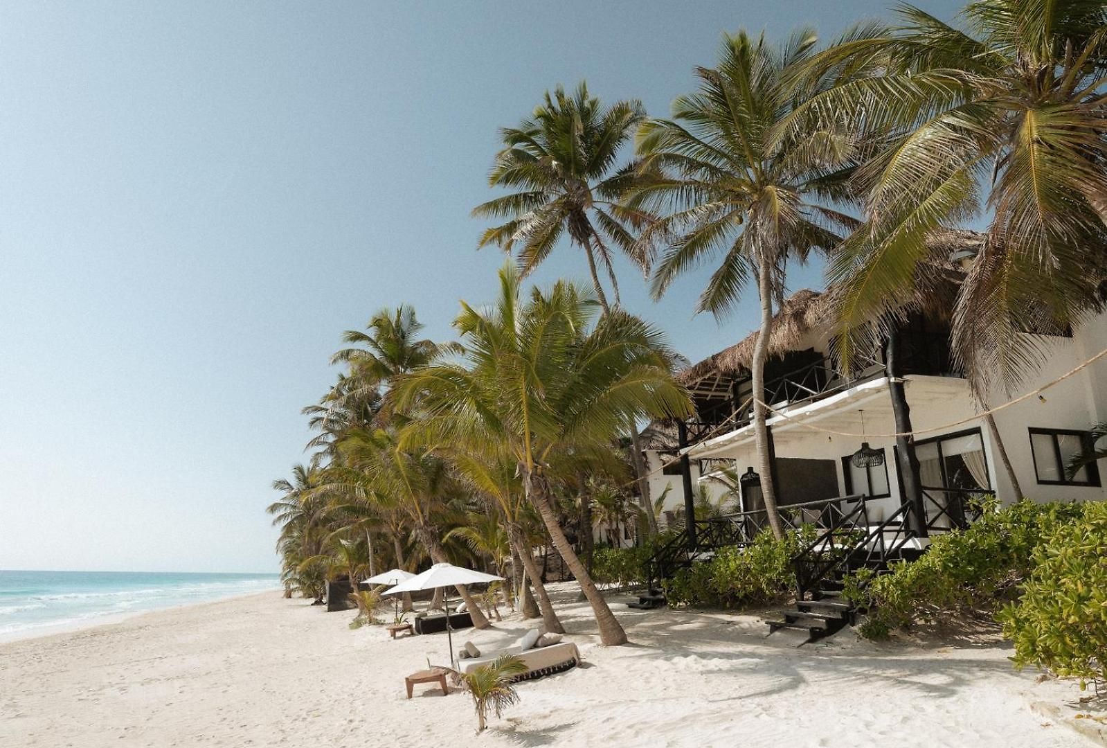 Casa Gitano 4* Tulum