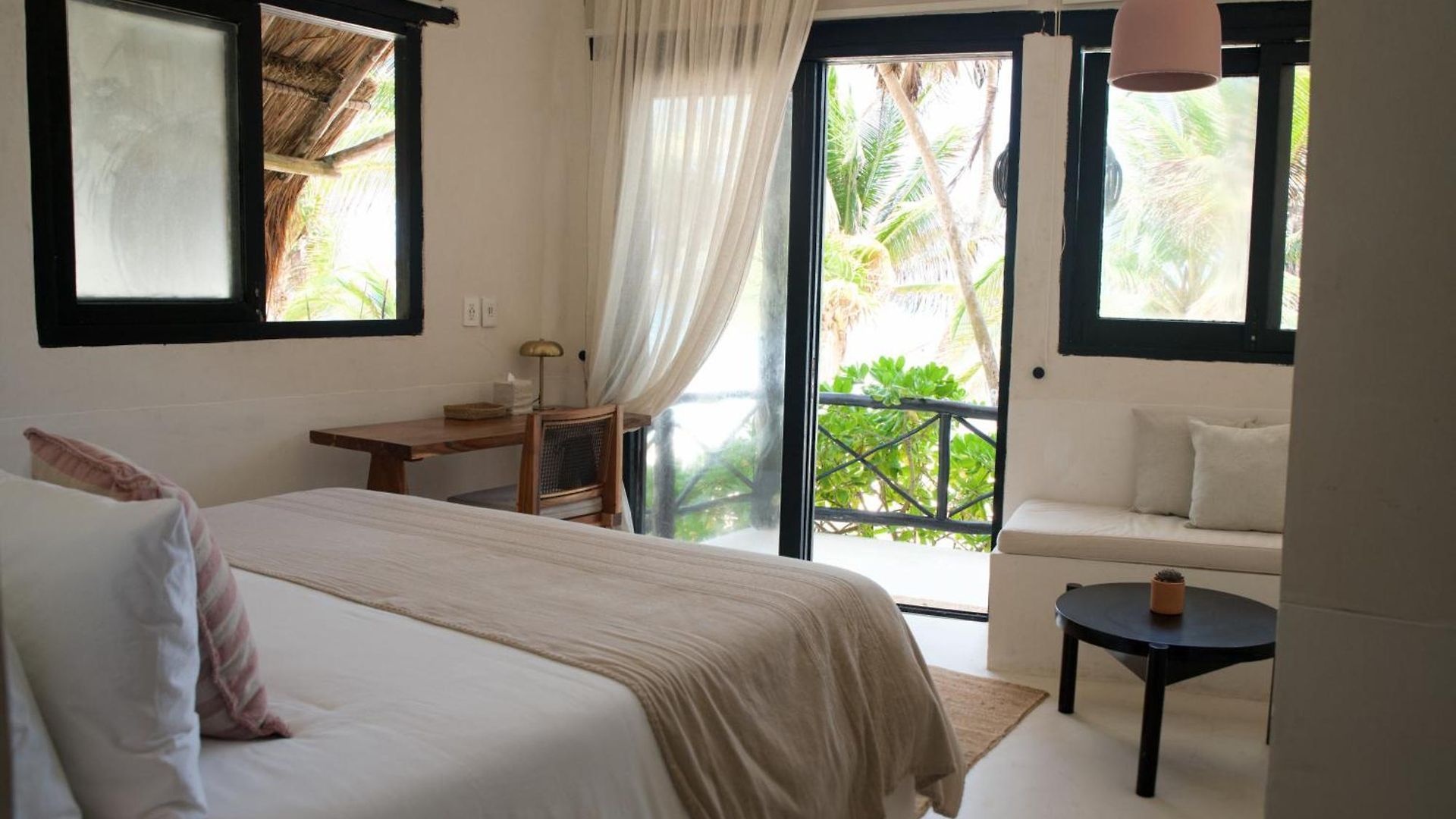 Casa Gitano 4* Tulum