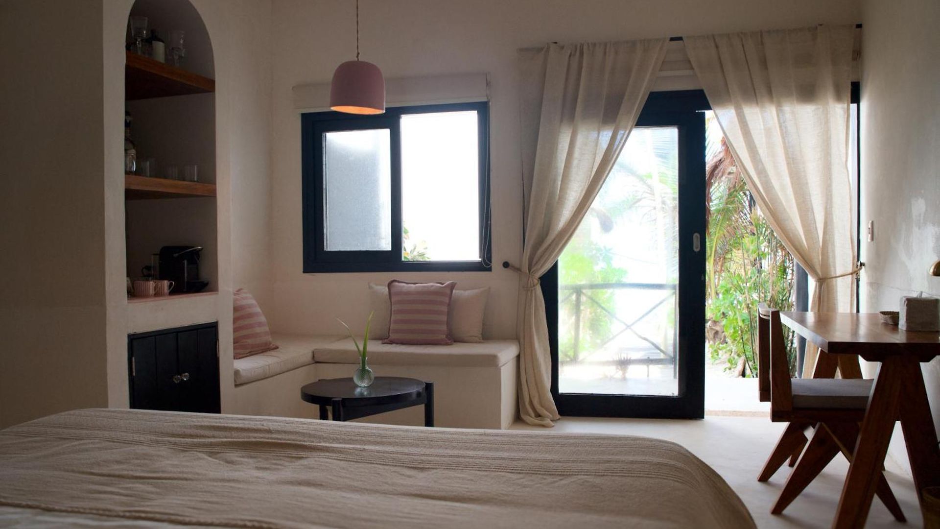 Hotel Casa Gitano Tulum