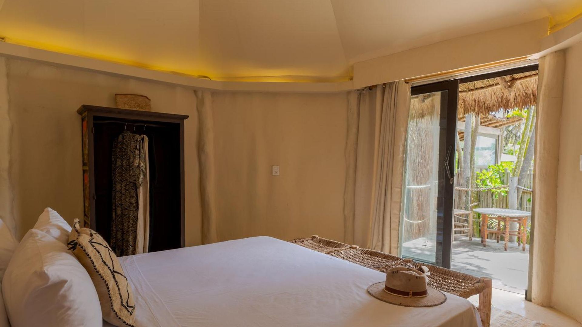 Hotel Phoenix Tulum