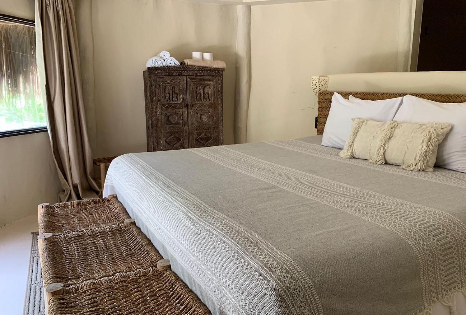 Hotel Phoenix Tulum