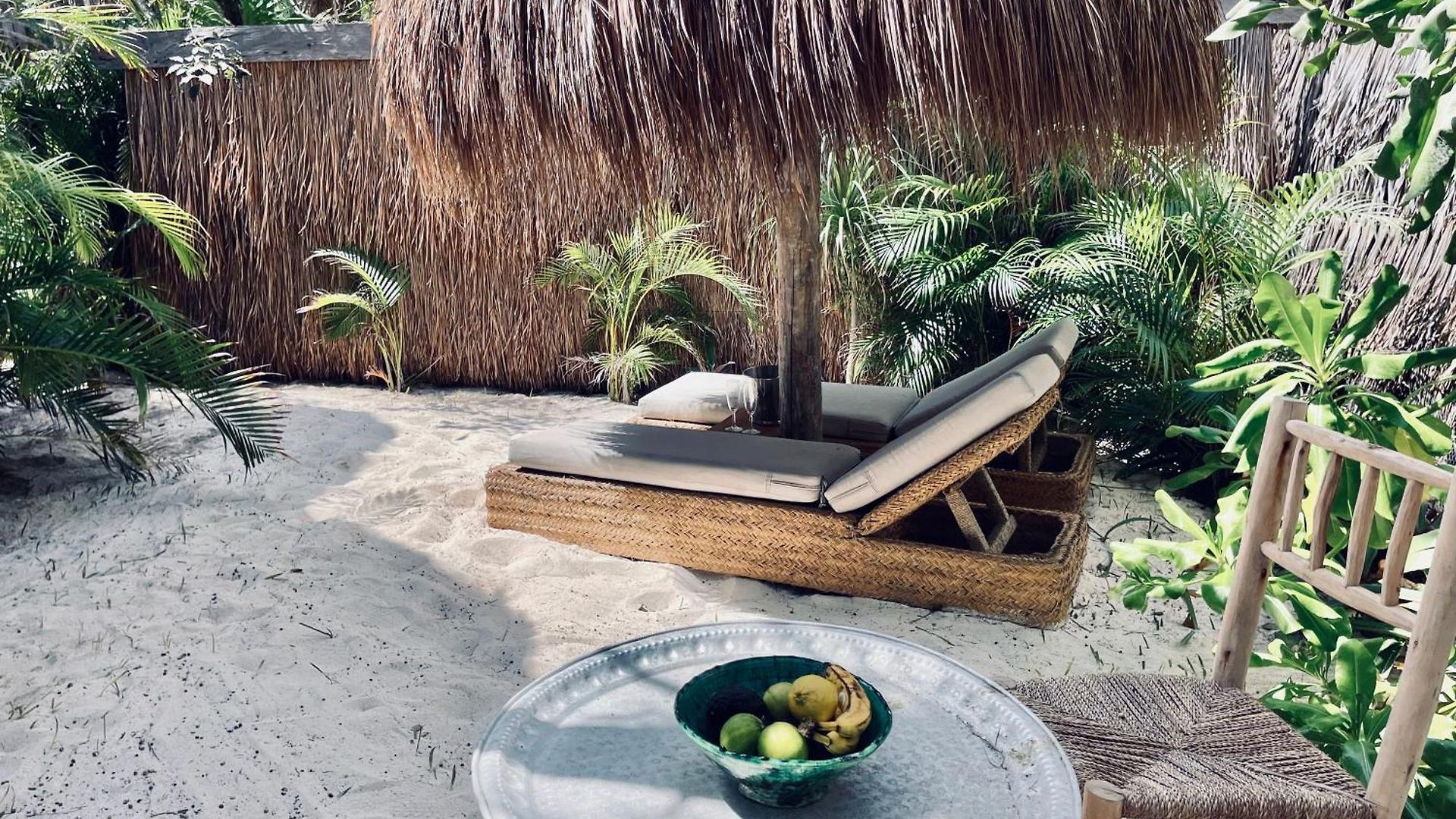 Phoenix Tulum