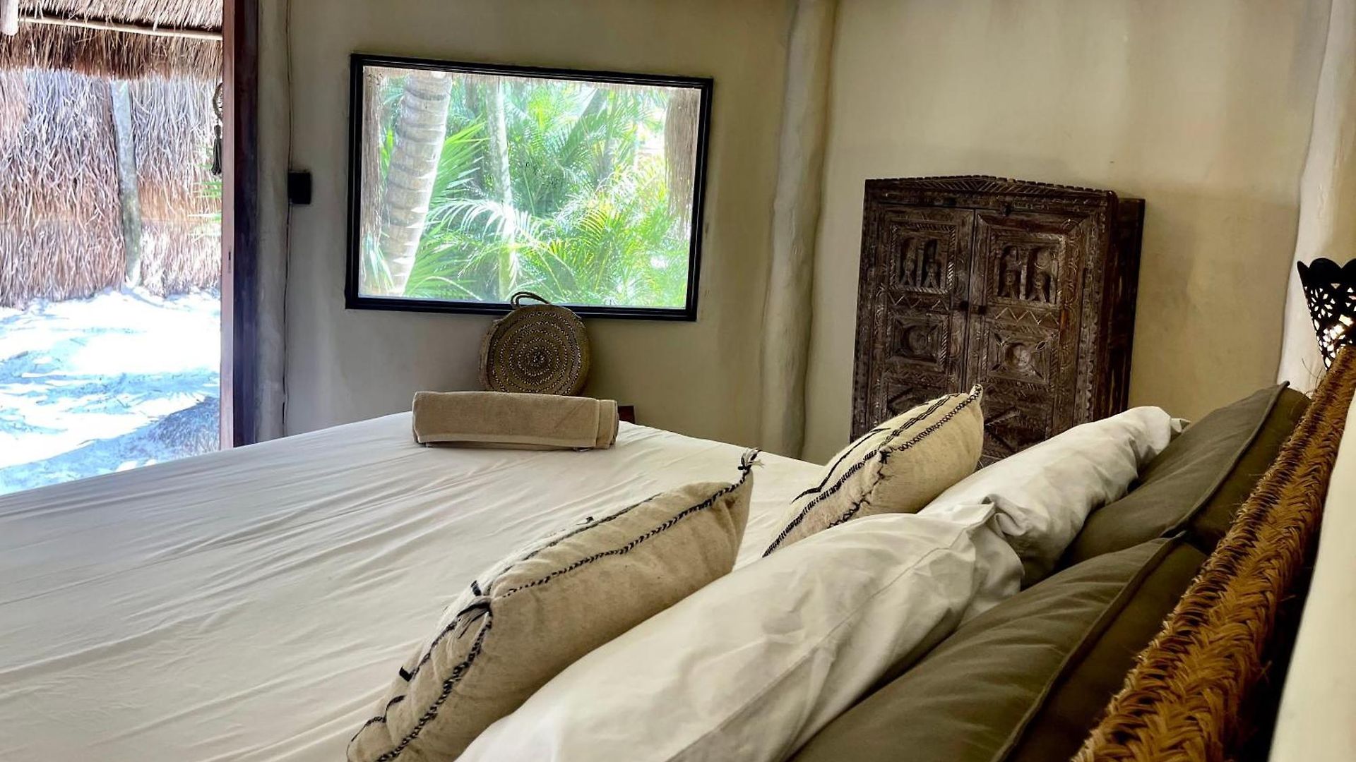 Hotel Phoenix Tulum