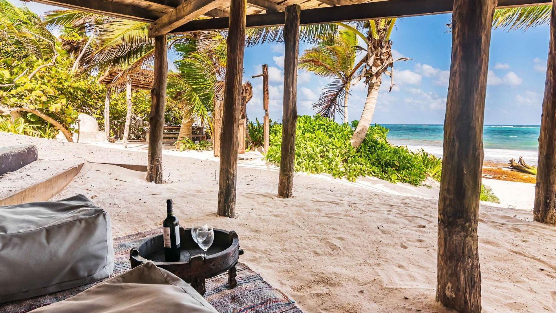 Phoenix Tulum