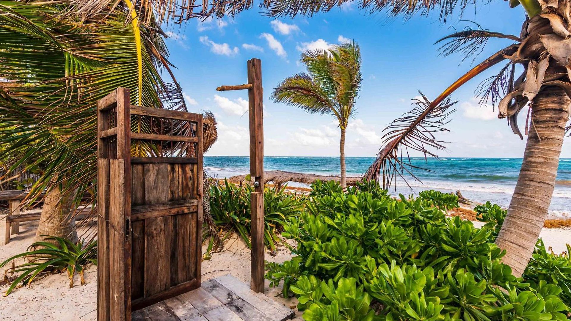 Phoenix Hotel Tulum