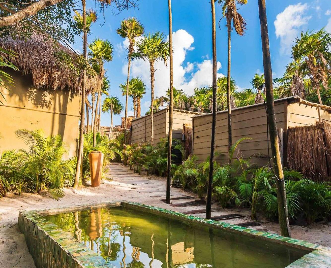 Hotel Phoenix Tulum