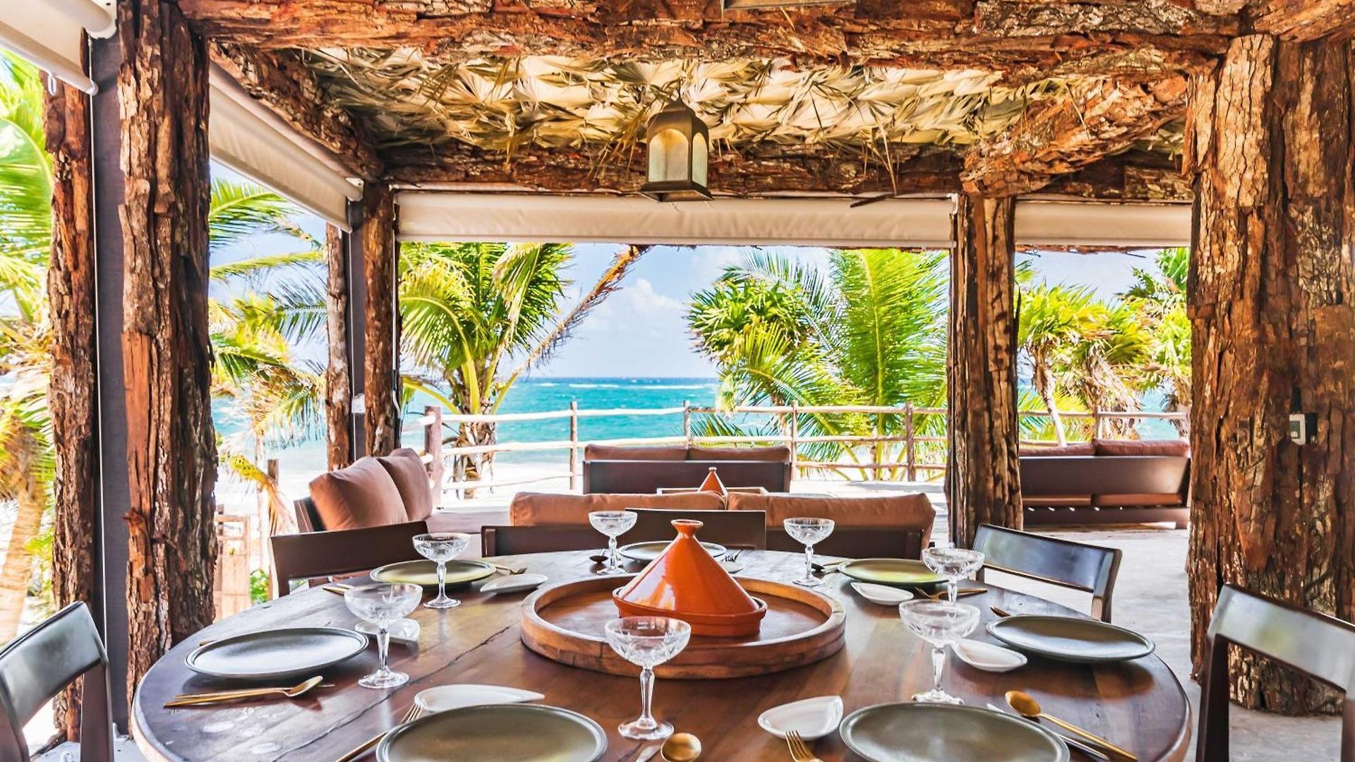 Phoenix * Tulum