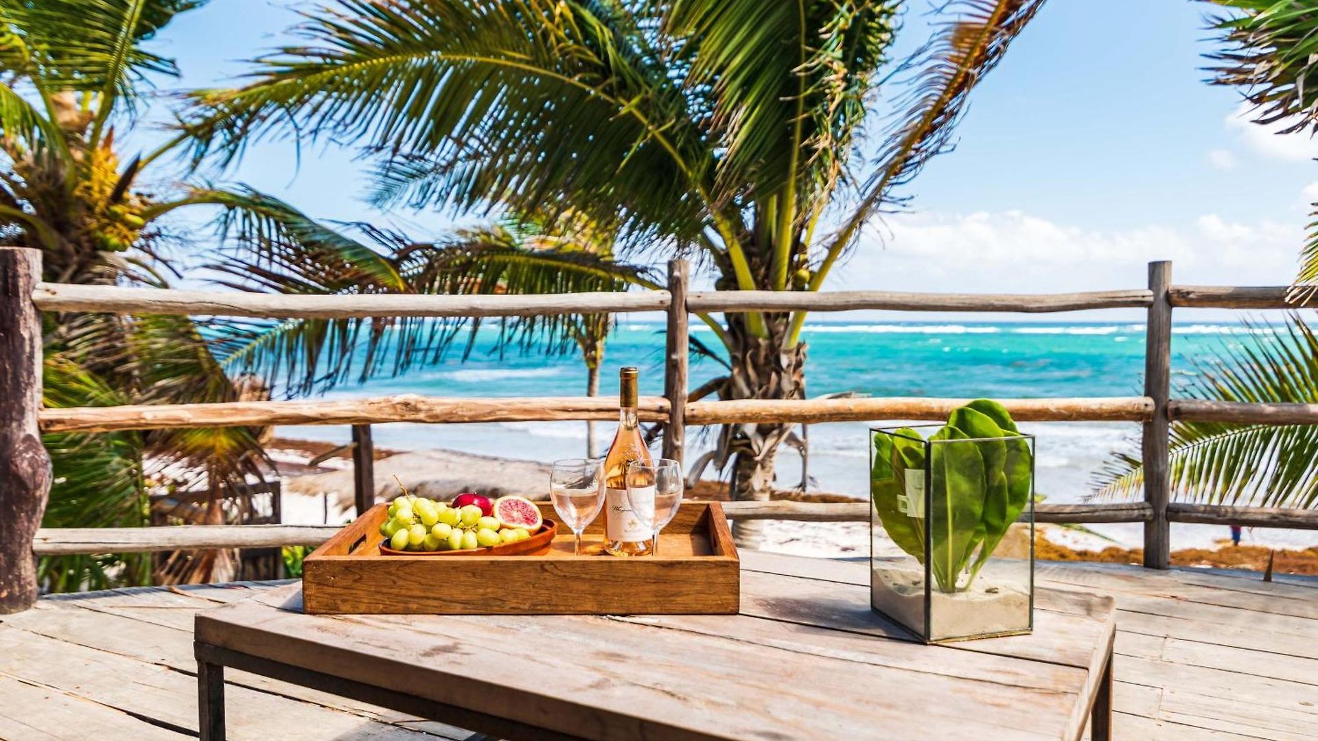 Phoenix Hotel Tulum