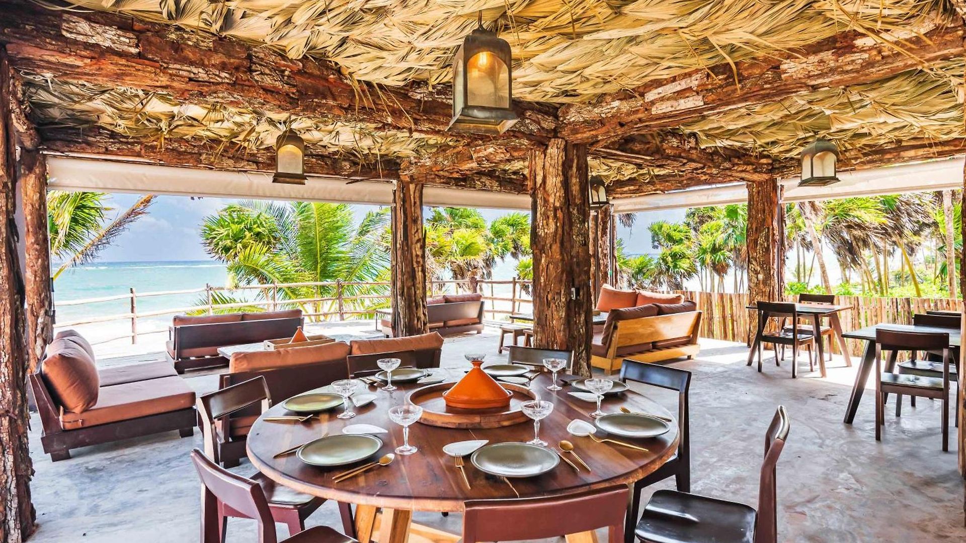 Phoenix * Tulum