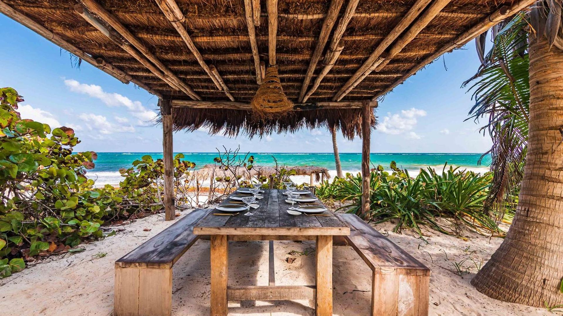 Phoenix Hotel Tulum