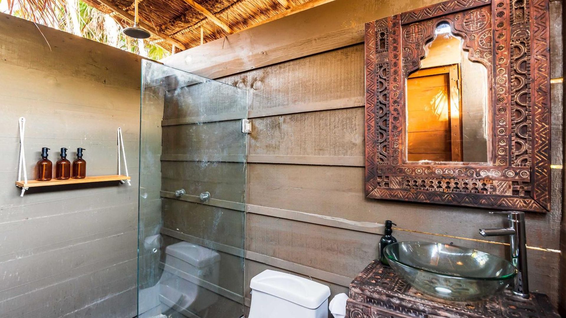 Hotel Phoenix Tulum