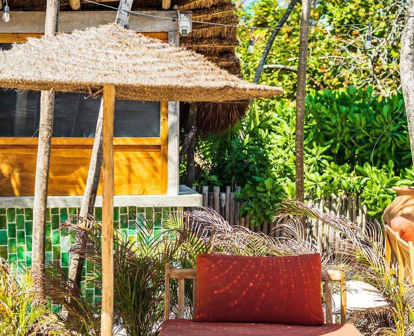 Phoenix Hotel Tulum