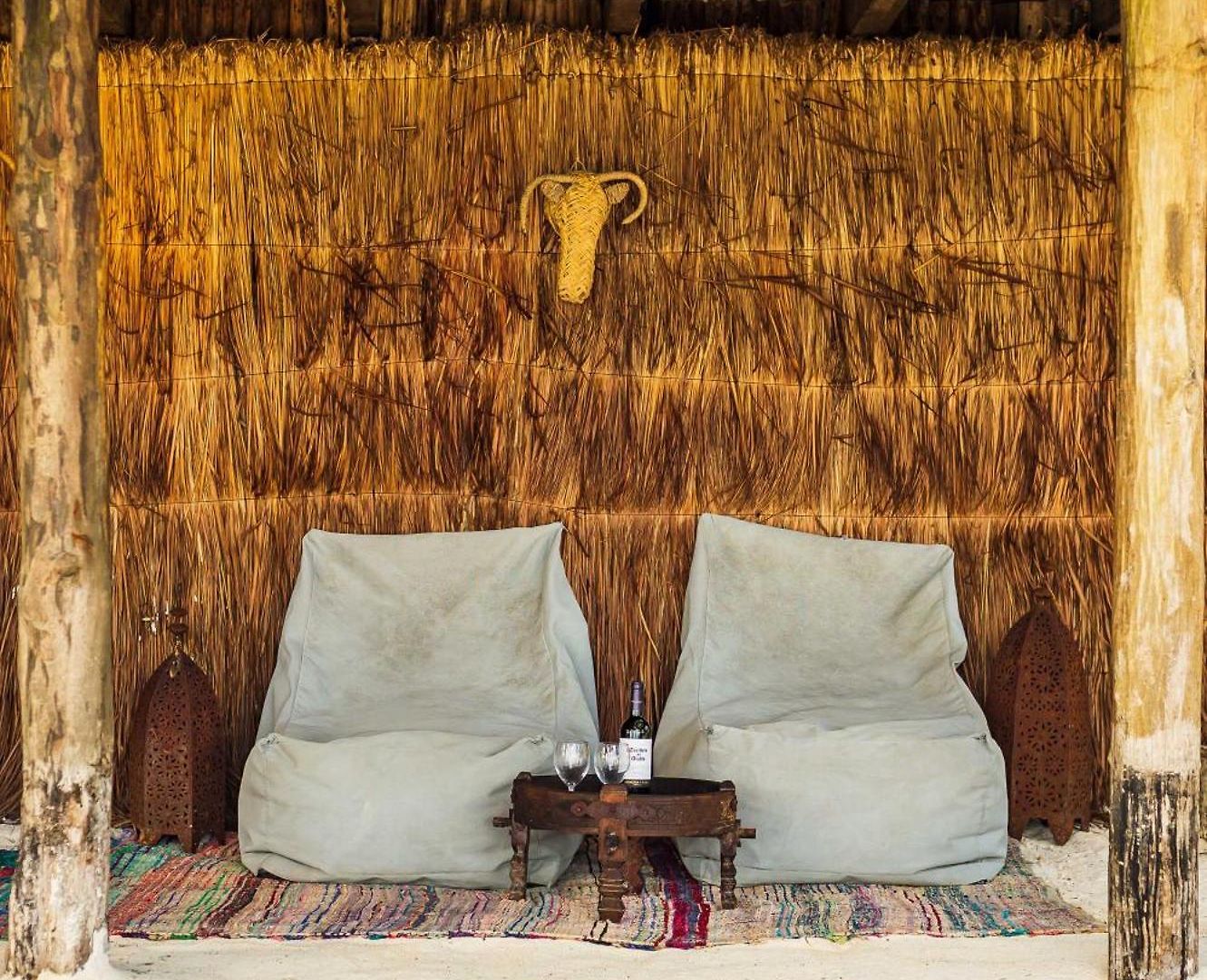 Phoenix Tulum