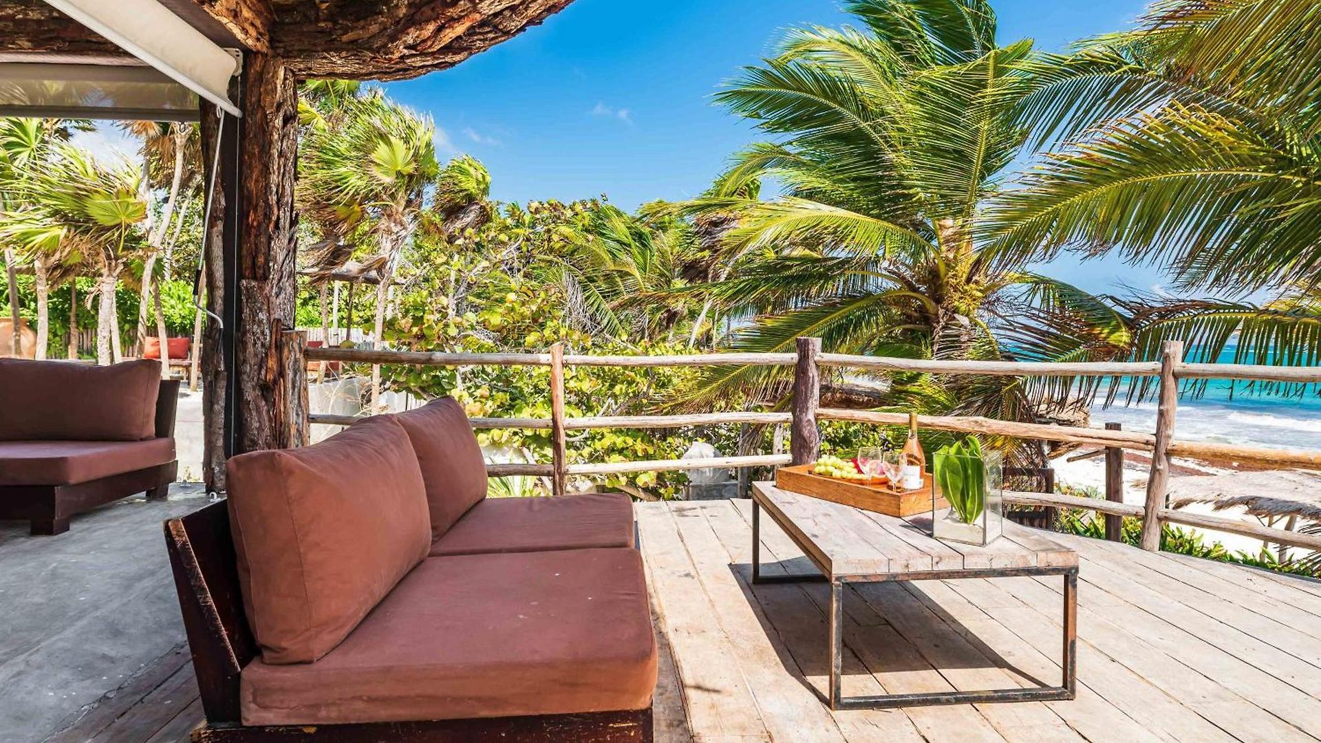 Phoenix Hotel Tulum