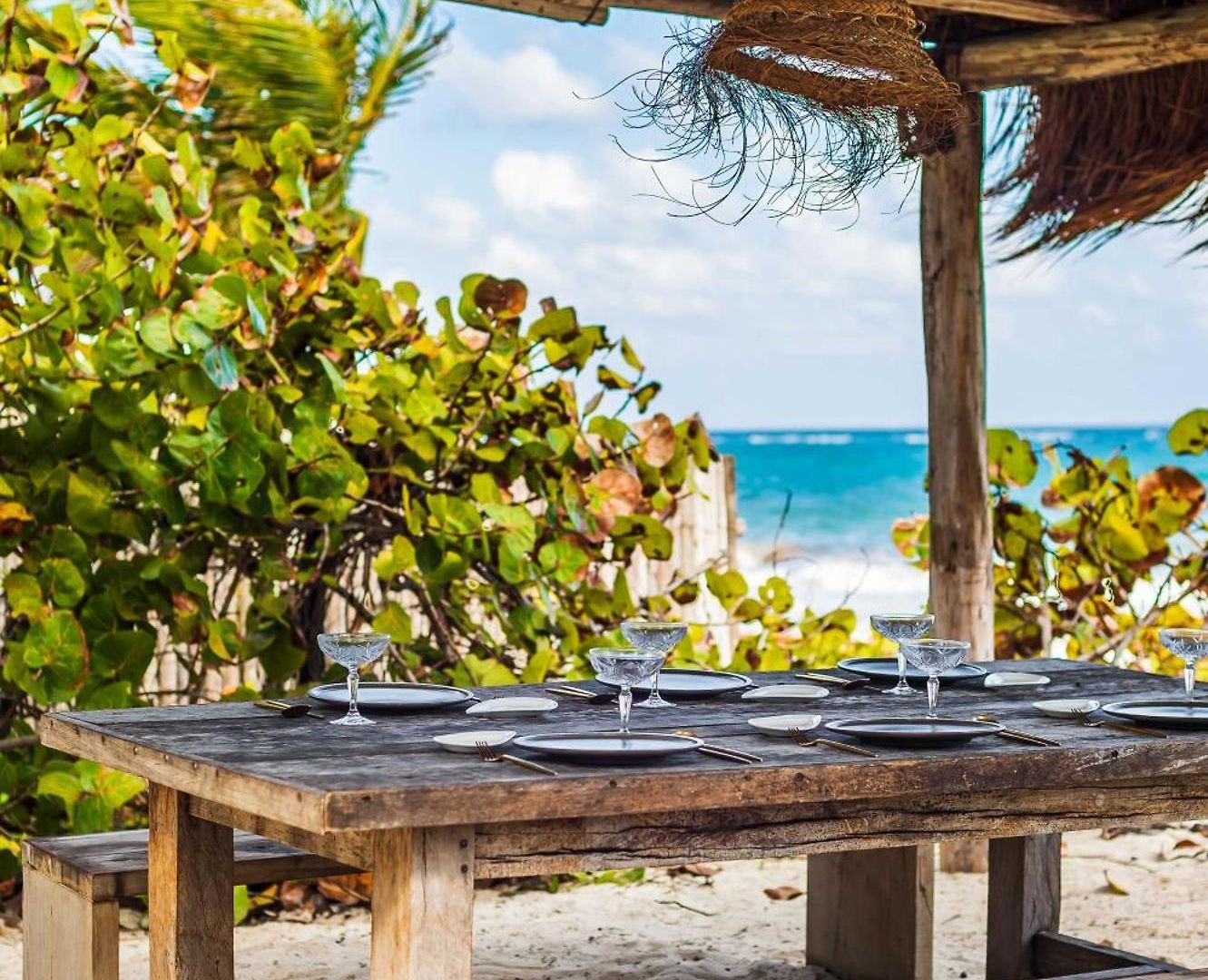 Hotel Phoenix Tulum