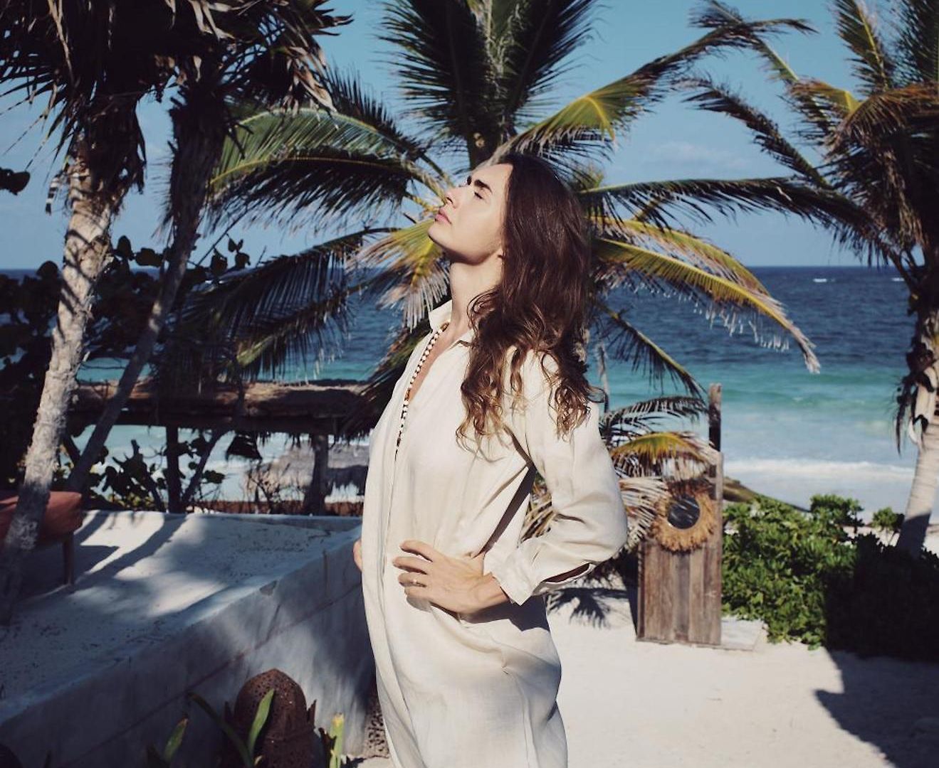 Phoenix * Tulum