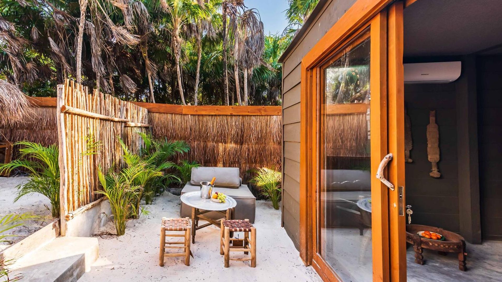 Hotel Phoenix Tulum