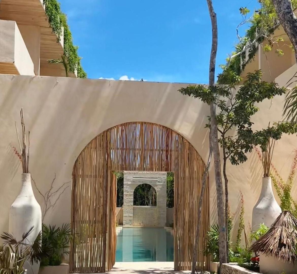 Cocay Welcome To The Jungle Apartahotel