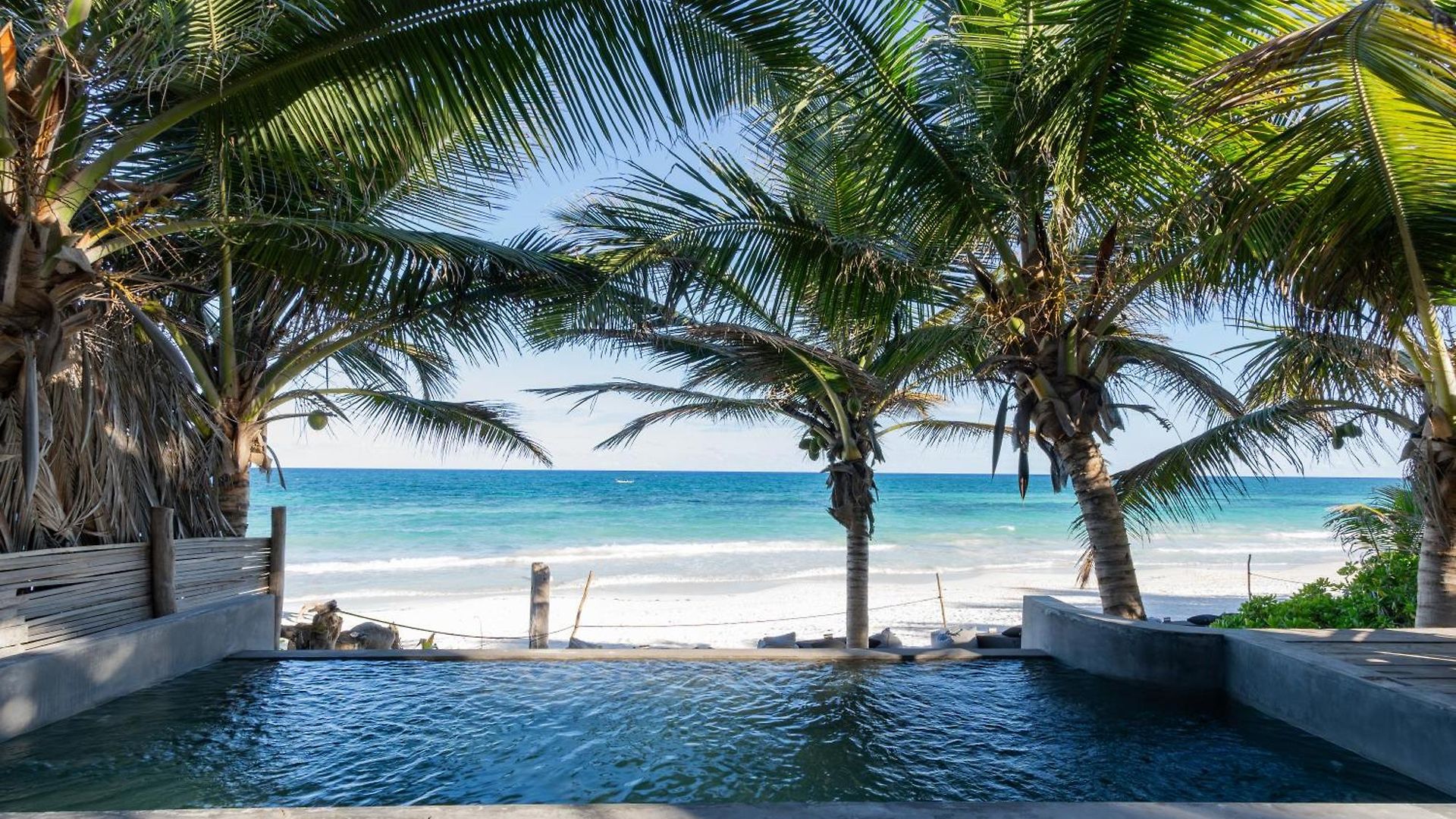 Umi Hotel Tulum