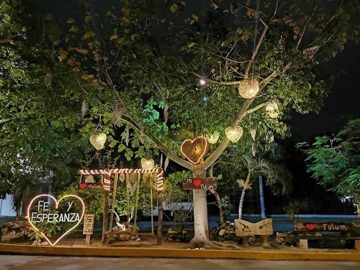 Casa Toloc Tulum