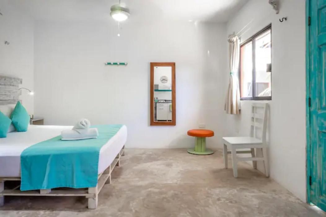 Apartahotel Casa Toloc 4*