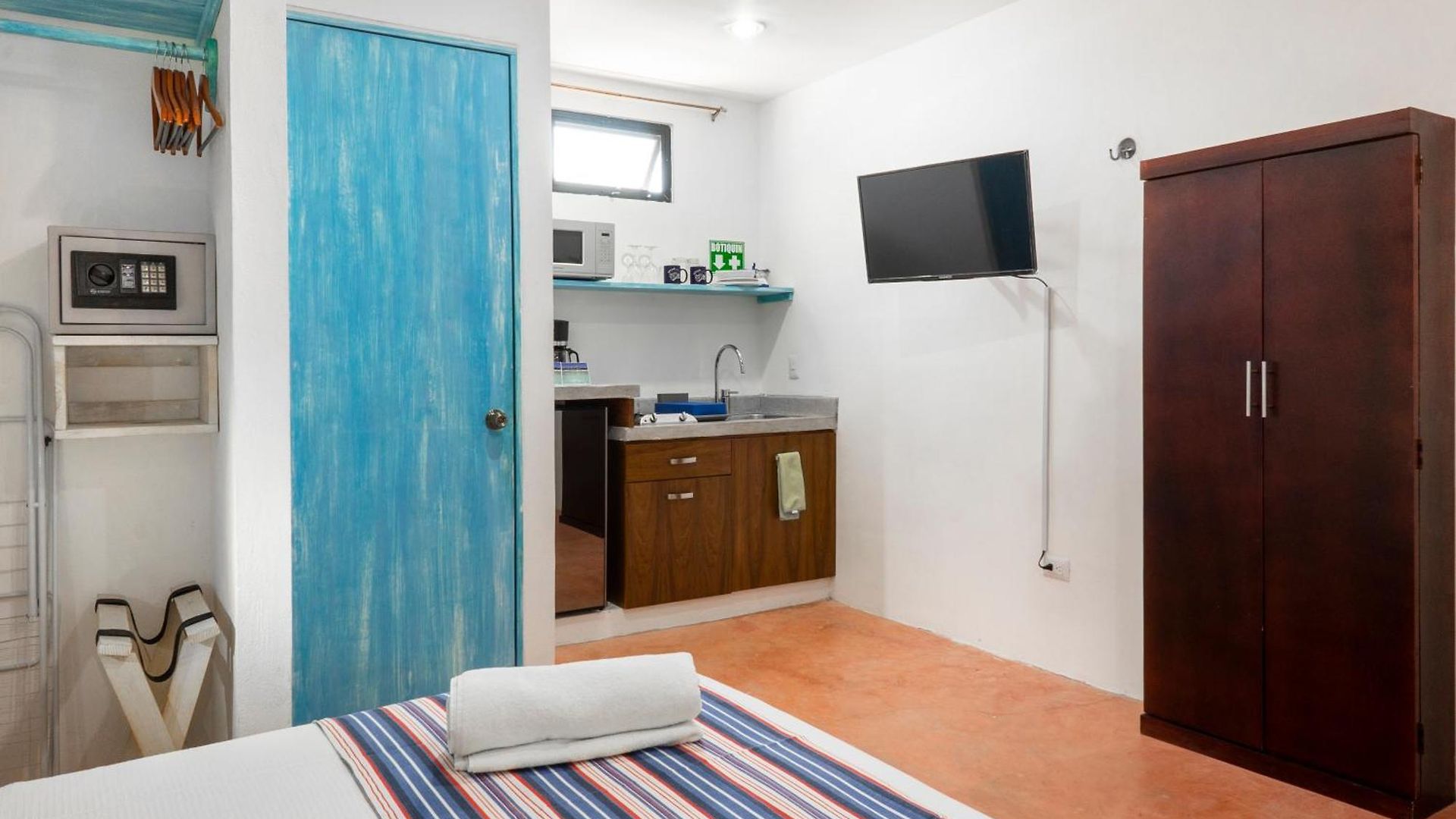 Casa Toloc 4*